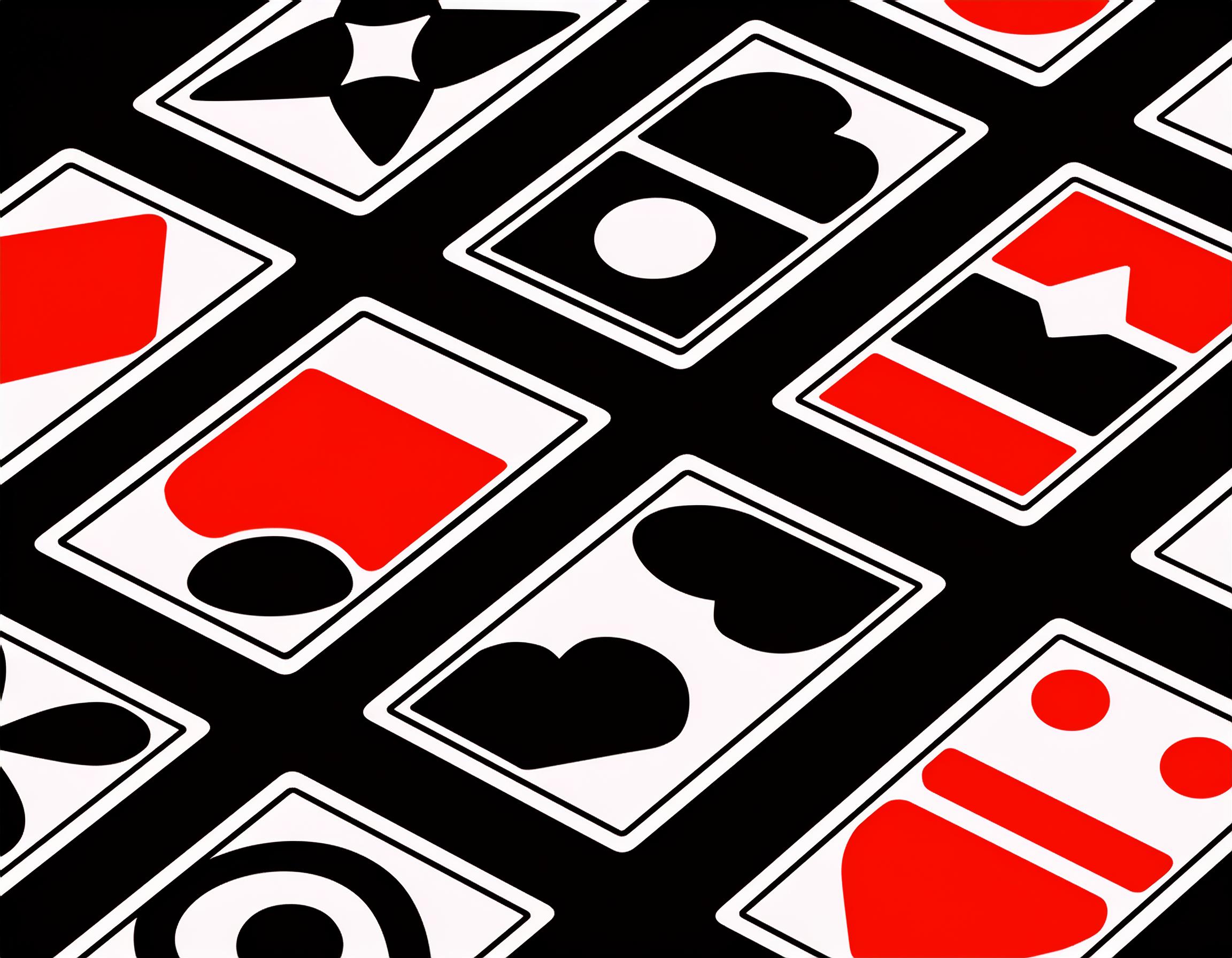 【花札】歴史や由来を調査!天正カルタ・ウンスンカルタって?花札との関係は?