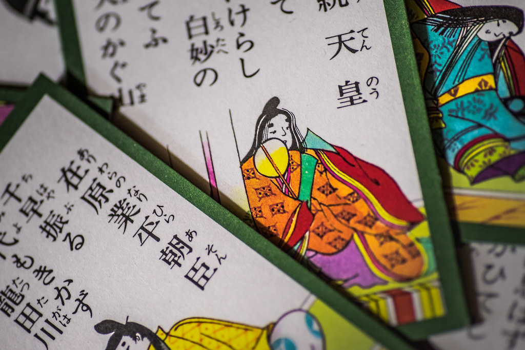 【株札】おいちょかぶのルールを紹介!花札やトランプでも遊べるって本当? - トランプゲーム.jp